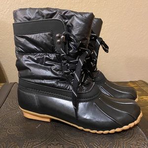 Sporto Women’s Winter Boots